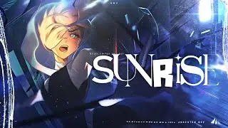 Sunrise  - [MEP]