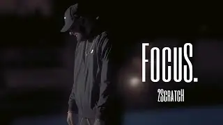 2Scratch - Focus. (Official Audio)