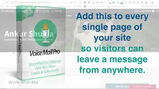 voicemailpro sales