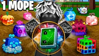 🍇ИЩУ ФРУКТЫ ИСПОЛЬЗУЯ FRUIT NOTIFIER в 1 МОРЕ в Блокс Фрутс / BLOX FRUIT Roblox