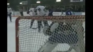 Top draft pick at development camp