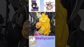 Skellycorn