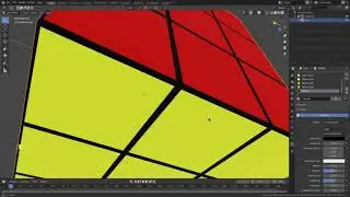 Blender 2.8 3D rubiks cube Tutorial (Zauberwürfel) under 3 Minutes