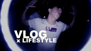 ПЕРВЫЙ VLOG. FLASHBACKS. ЖЁЛУДЬ. #SWAGGAЖОПС