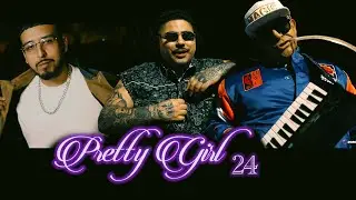MC Magic, Drodi, That Mexicans OT,  PRETTY GIRL 24