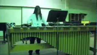Solo & Ensemble 2011 Rachel Kasashima