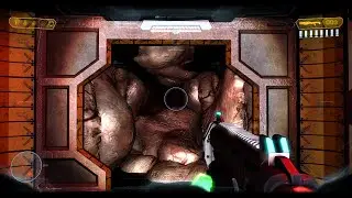 Tunnel of NOPE! (Halo SPV3)