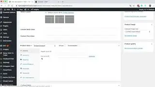 How to create a beautiful online store with WooCommerce