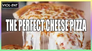 The Perfect Slice Of Pizza | #Pizza