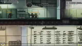 STRIKE FORCE HEROES ONLINE ACTION SHOOTER FROM MINI CLIP COM