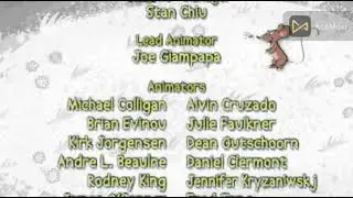 My Friend Rabbit And Pals 2015 2017 Credits