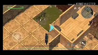 【LDOE】 Raid Player 6906 V.1.16.5 【Last Day on Earth: Survival】