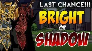 =AQW= NOVEMBER UPGRADE BONUS (TIER 1)