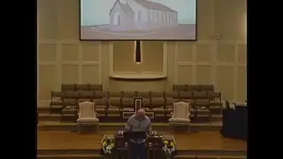 Roaring Fork Baptist Church