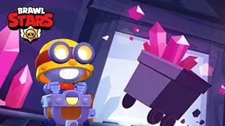 EMPURRA E PUXA DESLEAL no Brawl Stars #bsarmento