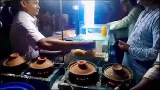 Famous Street Food in Sylhet Bangladesh
