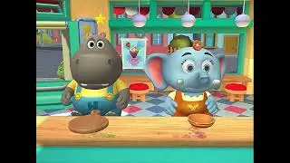 When Mackung opens a restaurant🍲🍜