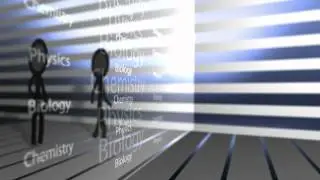 Rapid Learning:  Master a MCAT Subject Visually in 24 Hours