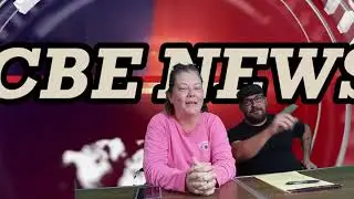 The CBE News EP.1
