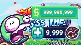HOW TO HACK  • Super Toss The Turtle