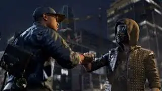 Watch Dogs 2 на УЛЬТРА СЛОЖНОСТИ!! Прохожу на 100%
