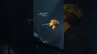 Flying, Live