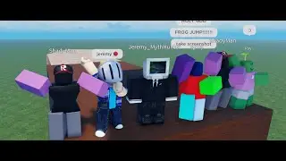 THE L GANG
