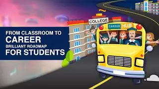 Navigating the Future: Smart Strategies for Students Transitioning from Classrooms to Careers