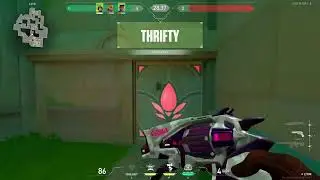 Valorant Competitive E16 - Killjoy Gameplay - No Commentary