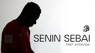 Senin Sebai | FC Qyzyljar | Interview