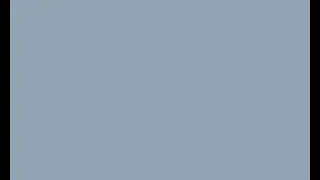 Cadet Gray ll Screen Lamp ll NO SOUND