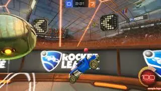 RocketLeague