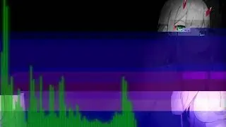 Doll [prod. Aki] | Audio Visualizer