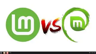 Linux Mint vs LMDE: 5 Key Differences