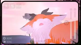 Unexpected moments in VRChat. Part 4