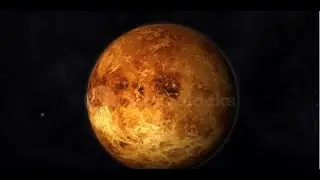 Planet Venus | Everything about the planet Venus