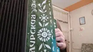 Матаня. на гармони. Цифры есть 89277382068