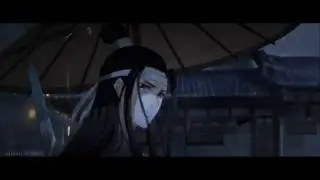 Лань Чжань & Вэй У Сянь [Mo Dao Zu Shi (AMV)]