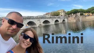 Rimini Italy | Римини Италия