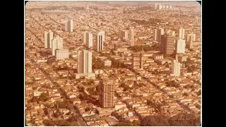 Fotos antigas de Limeira - Marília - Piracicaba e Presidente Prudente