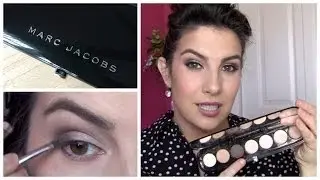 Marc Jacobs The Lolita Palette Review