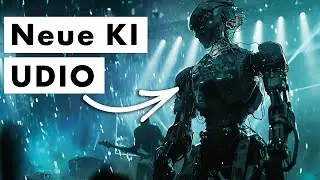 Neue KI 