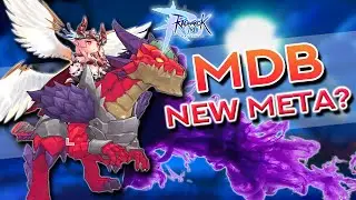 Magic Dragon Breath META? ~ New Star Rune for Runemasters