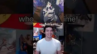 New Anime Has Wild Camera Angles! #anime #animeshorts