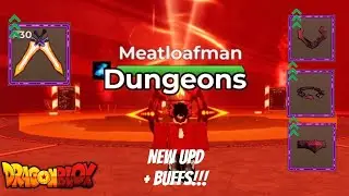 Dragon Blox | New update + Codes!!! (LOTS OF BUFFS)
