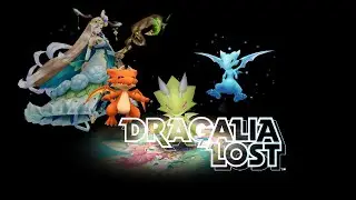 Dragalia Lost - Raid music acoustic instruments arrangement