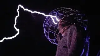 Electric Shock | David Blaine