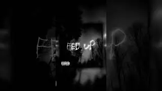 Ghostemane - Fed Up Remix #music #ghostemane #darkmusic #ghost #electronic #electronicmusic