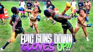 !EXTREME GUNS DOWN GLOVES UP $2,000$ CASH PRIZE