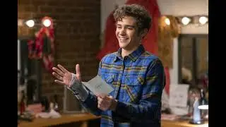 New Look Images at 'High School Musical The Musical The Series' Season 2 Episode 12 Second Chances